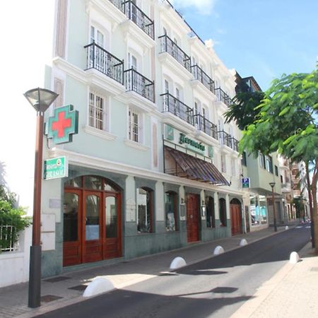 Rooms & Suites Loft 2H Deluxe Edition Arrecife エクステリア 写真