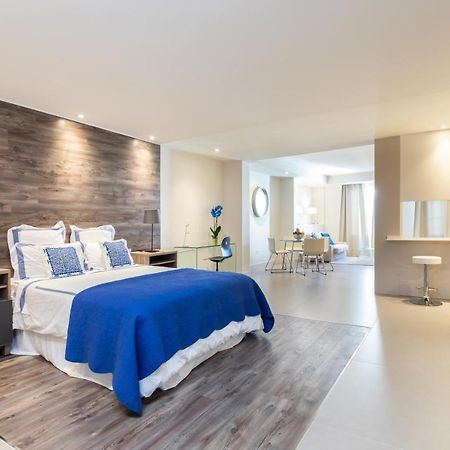 Rooms & Suites Loft 2H Deluxe Edition Arrecife エクステリア 写真