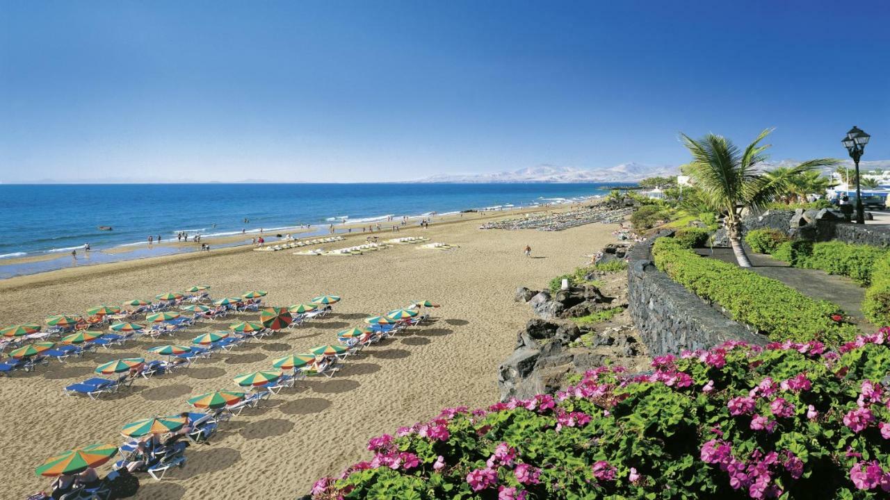 Rooms & Suites Loft 2H Deluxe Edition Arrecife エクステリア 写真