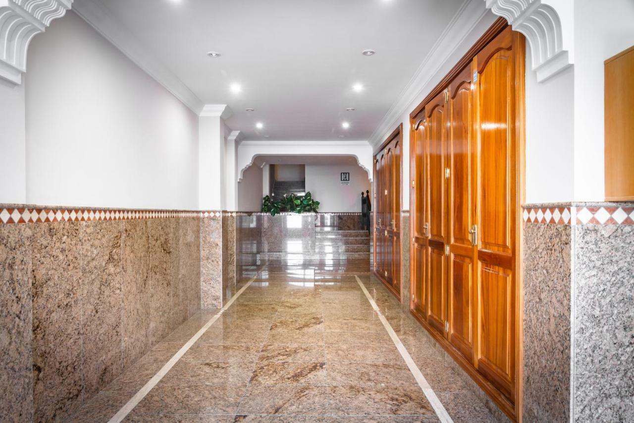 Rooms & Suites Loft 2H Deluxe Edition Arrecife エクステリア 写真