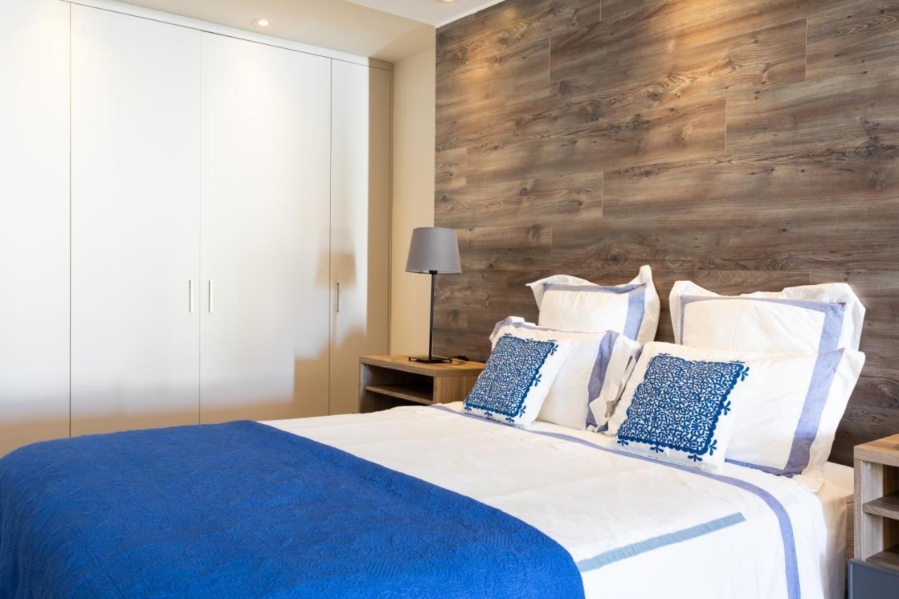 Rooms & Suites Loft 2H Deluxe Edition Arrecife エクステリア 写真