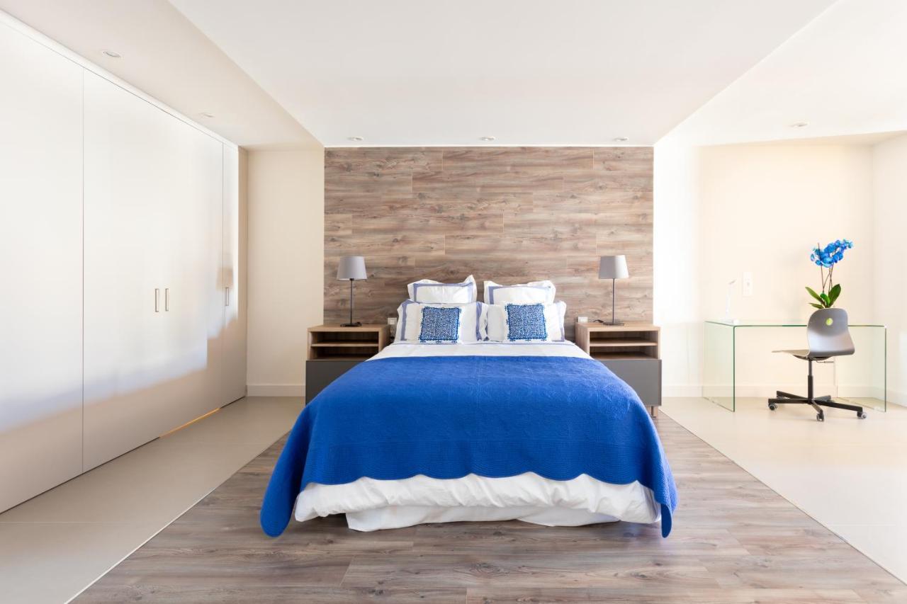Rooms & Suites Loft 2H Deluxe Edition Arrecife エクステリア 写真