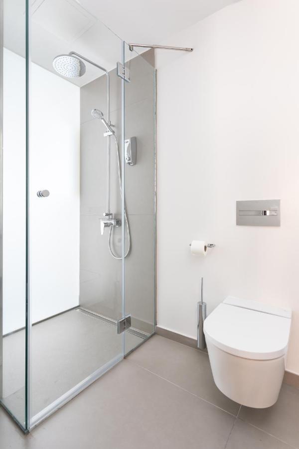 Rooms & Suites Loft 2H Deluxe Edition Arrecife エクステリア 写真