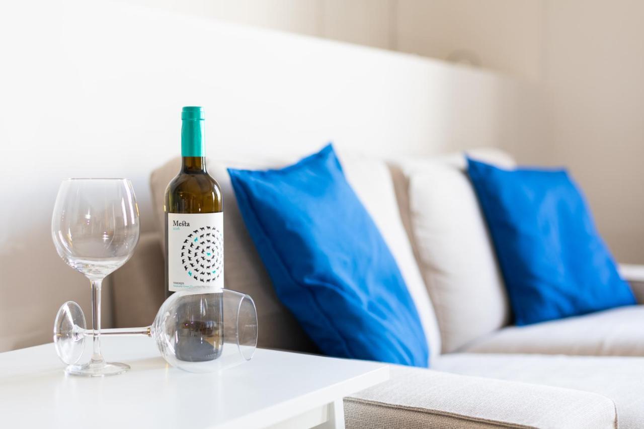Rooms & Suites Loft 2H Deluxe Edition Arrecife エクステリア 写真