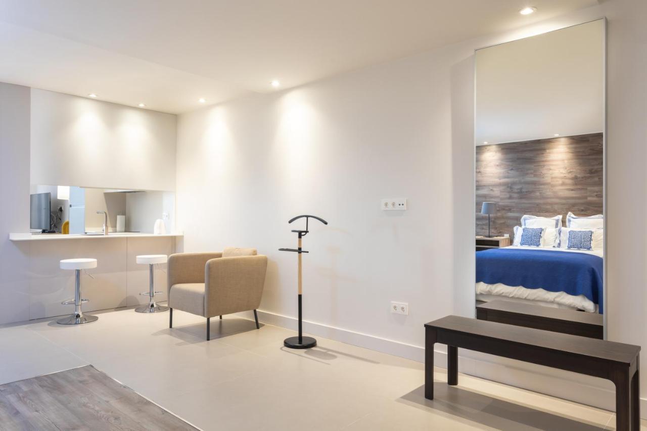 Rooms & Suites Loft 2H Deluxe Edition Arrecife エクステリア 写真