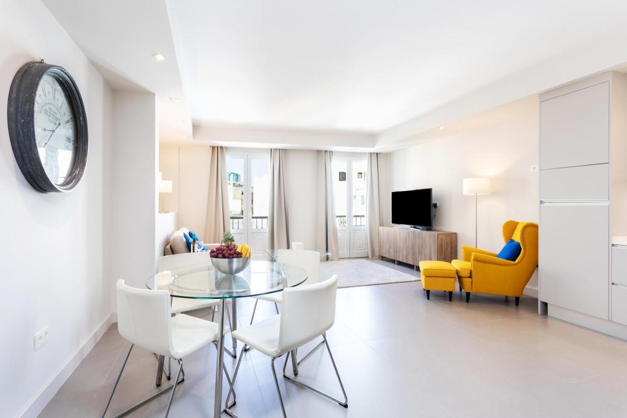 Rooms & Suites Loft 2H Deluxe Edition Arrecife エクステリア 写真
