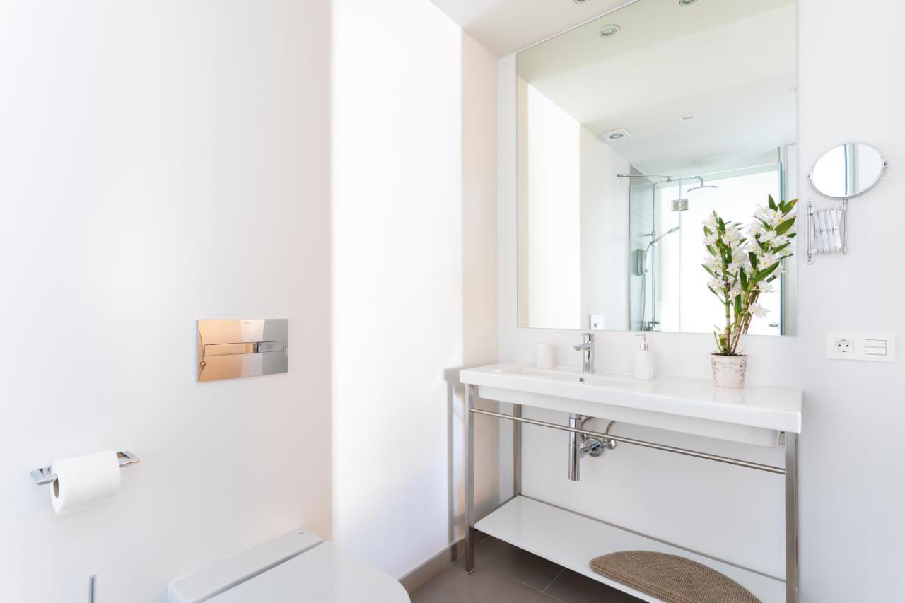 Rooms & Suites Loft 2H Deluxe Edition Arrecife エクステリア 写真