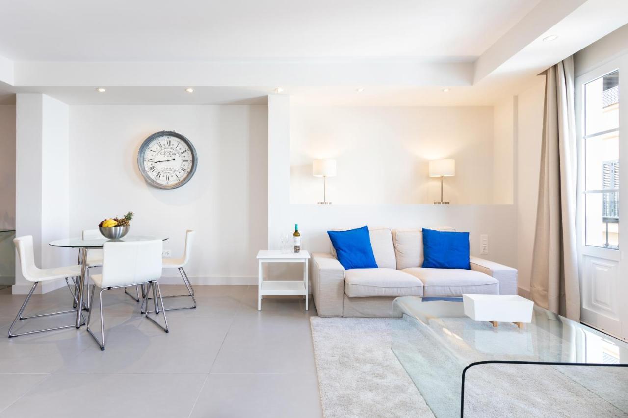 Rooms & Suites Loft 2H Deluxe Edition Arrecife エクステリア 写真