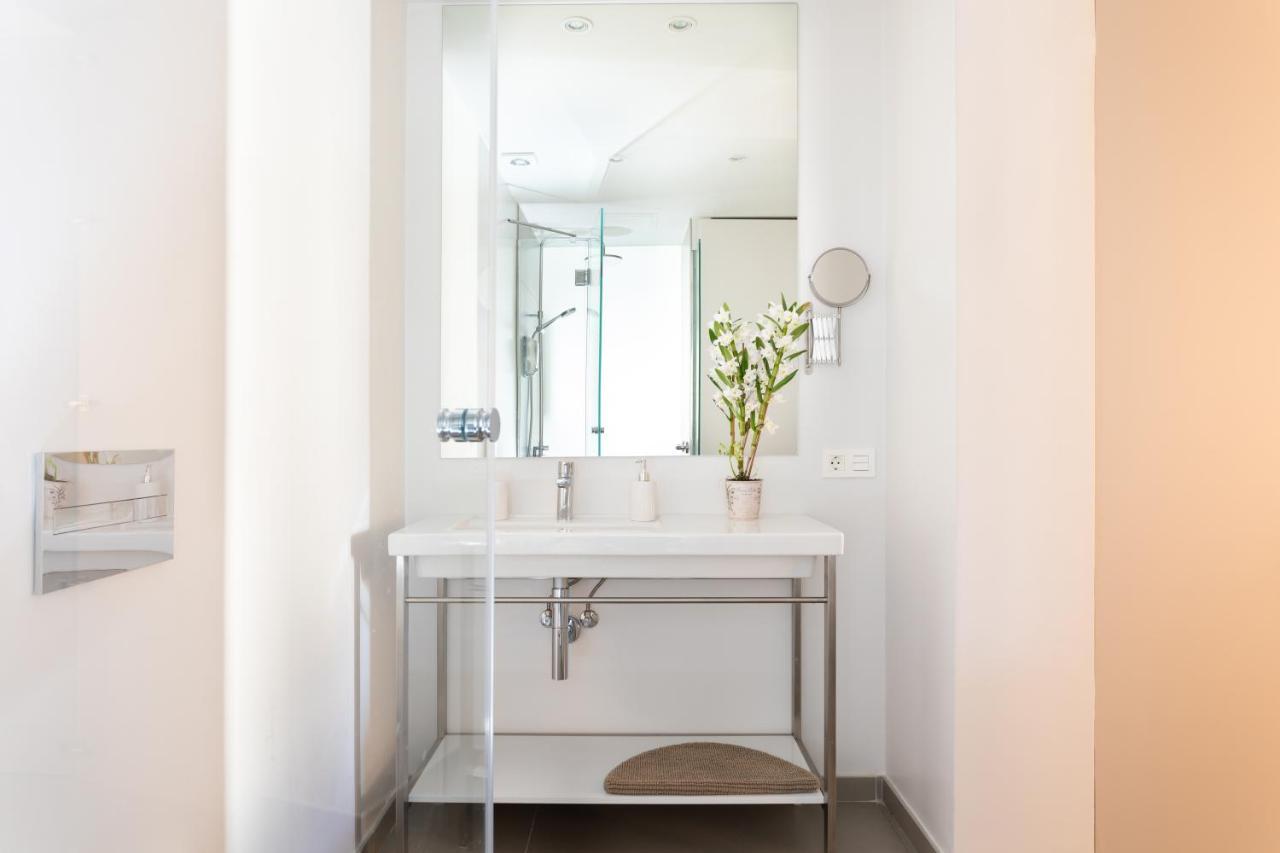 Rooms & Suites Loft 2H Deluxe Edition Arrecife エクステリア 写真