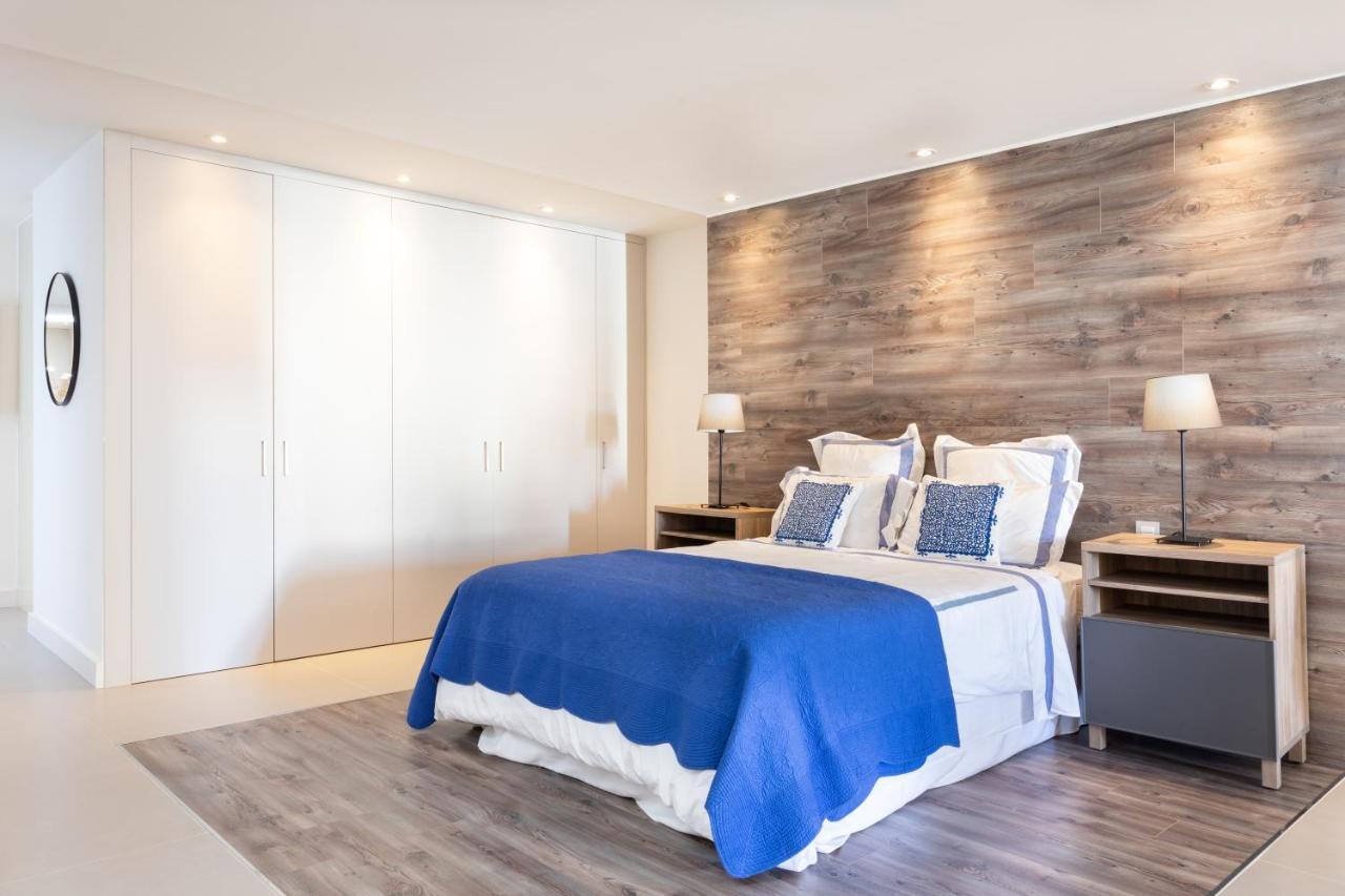 Rooms & Suites Loft 2H Deluxe Edition Arrecife エクステリア 写真