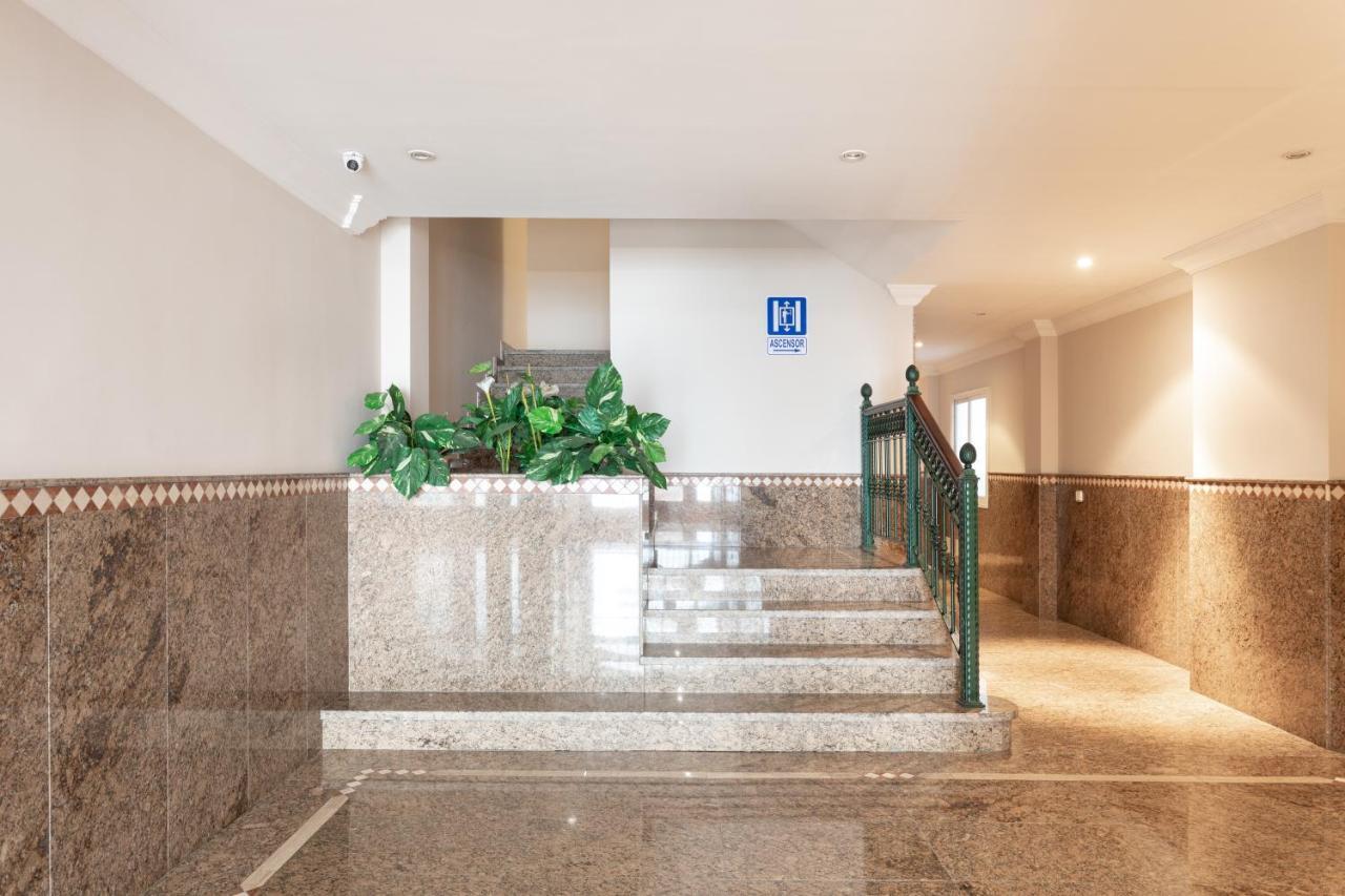Rooms & Suites Loft 2H Deluxe Edition Arrecife エクステリア 写真