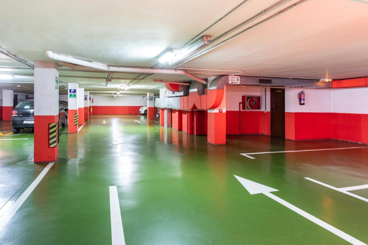 Rooms & Suites Loft 2H Deluxe Edition Arrecife エクステリア 写真